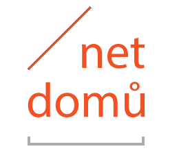 Internet netdomu.cz logo