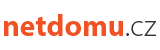 Internet netdomu.cz logo